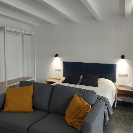 Loft 4 Morella Exterior foto