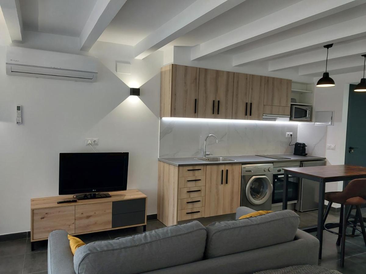 Loft 4 Morella Exterior foto