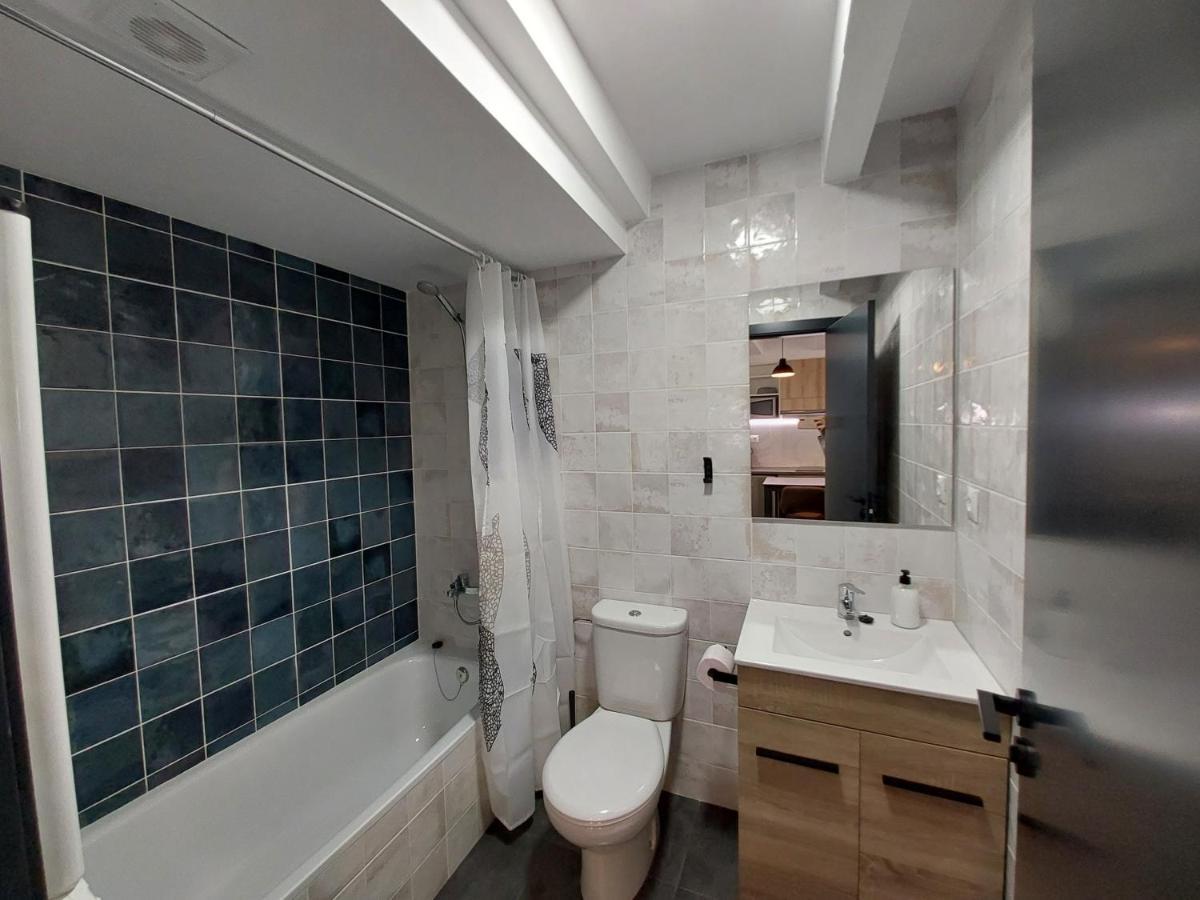 Loft 4 Morella Exterior foto